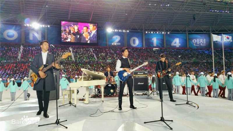 最全CNBLUE（Code Name BLUE）(/シーエヌブルー)壁纸