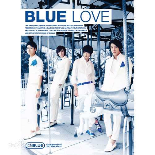 最全CNBLUE（Code Name BLUE）(/シーエヌブルー)壁纸