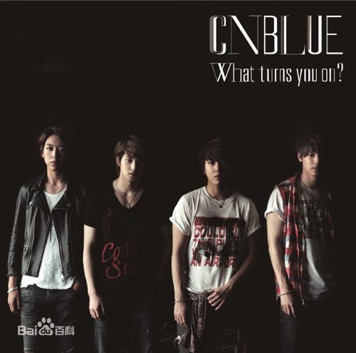 最全CNBLUE（Code Name BLUE）(/シーエヌブルー)壁纸