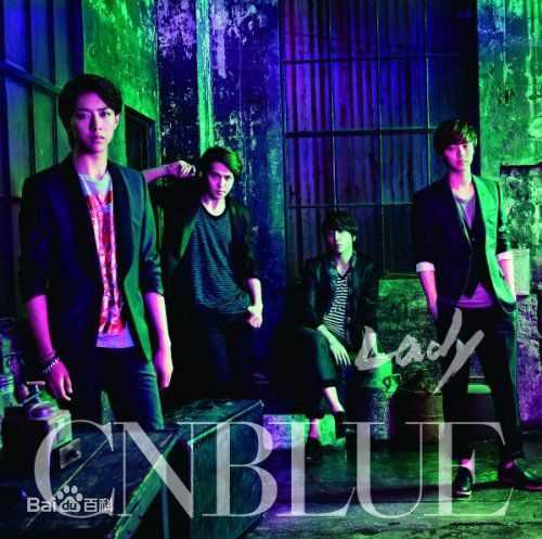 最全CNBLUE（Code Name BLUE）(/シーエヌブルー)壁纸