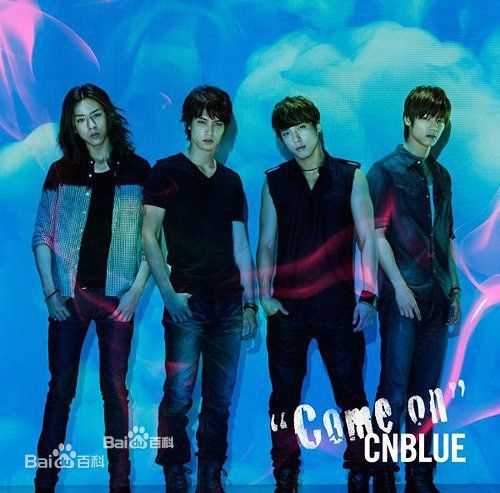最全CNBLUE（Code Name BLUE）(/シーエヌブルー)壁纸