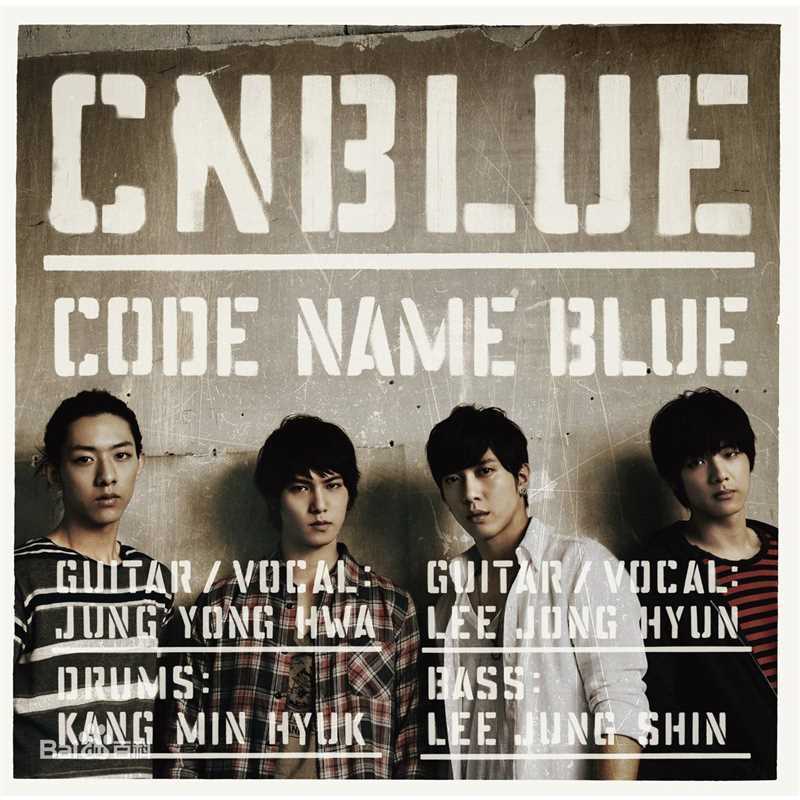 最全CNBLUE（Code Name BLUE）(/シーエヌブルー)壁纸