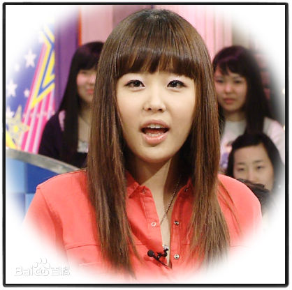 申智(/，Shin Ji，Leejiseon)荧幕中和生活中的壁纸壁纸