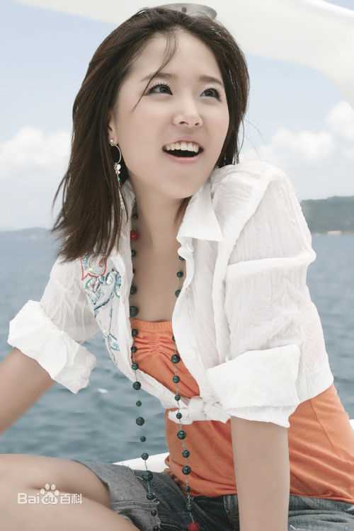 申智(/，Shin Ji，Leejiseon)荧幕中和生活中的壁纸壁纸