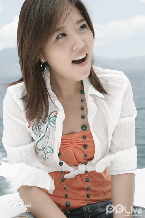 申智(/，Shin Ji，Leejiseon)荧幕中和生活中的壁纸壁纸