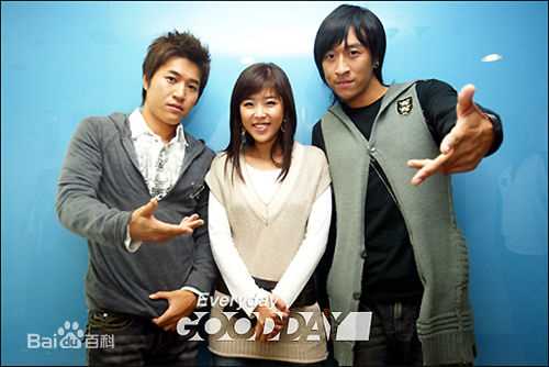 申智(/，Shin Ji，Leejiseon)和高耀太图片图集