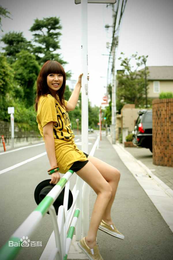 申智(/，Shin Ji，Leejiseon)和高耀太图片图集