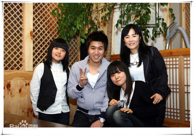 申智(/，Shin Ji，Leejiseon)和高耀太图片图集