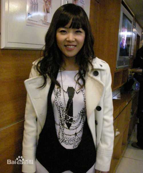 最全申智(/，Shin Ji，Leejiseon)精彩图册