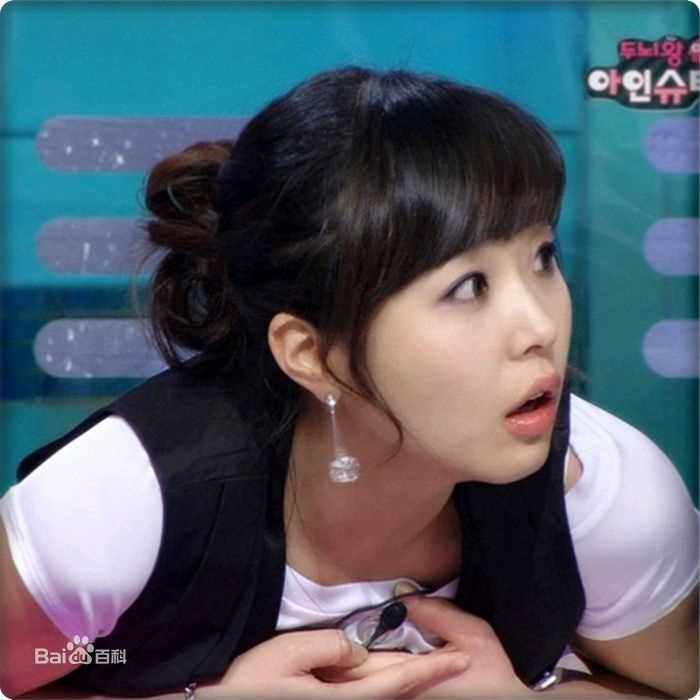 最全申智(/，Shin Ji，Leejiseon)精彩图册