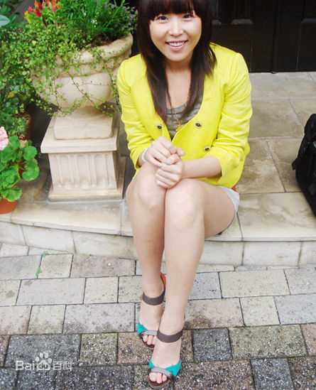 最全申智(/，Shin Ji，Leejiseon)精彩图册