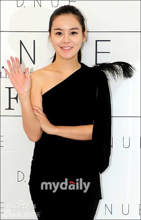 高清申智(/，Shin Ji，Leejiseon)李智善精彩图册