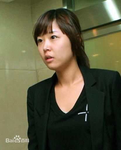 最优质申智(/，Shin Ji，Leejiseon)素颜照