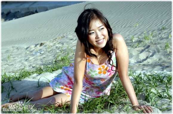 最优质申智(/，Shin Ji，Leejiseon)素颜照