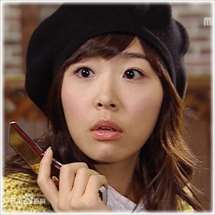 最优质申智(/，Shin Ji，Leejiseon)素颜照