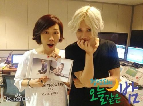 李泰民(/LeeTaemin)图册