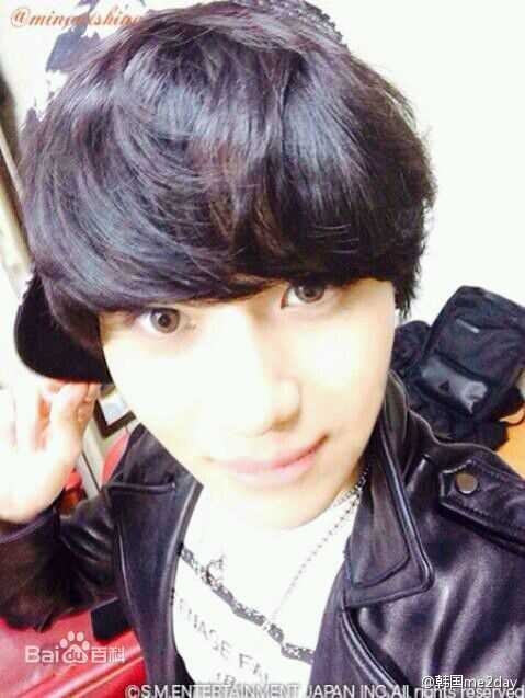 李泰民(/LeeTaemin)图册