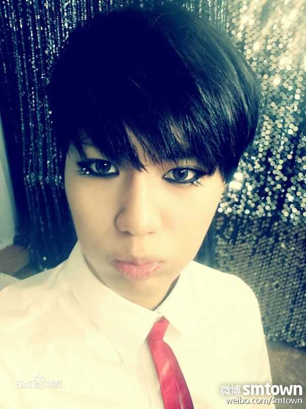 李泰民(/LeeTaemin)图册