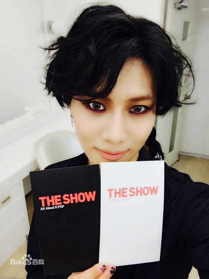 李泰民(/LeeTaemin)图册