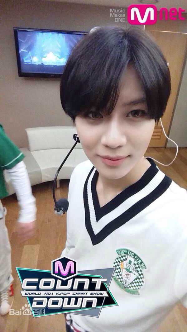 李泰民(/LeeTaemin)图册