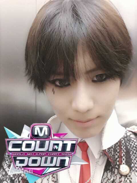 李泰民(/LeeTaemin)图册