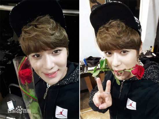 李泰民(/LeeTaemin)图册