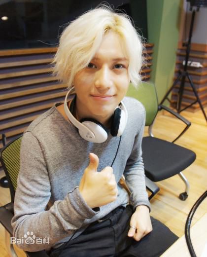 李泰民(/LeeTaemin)图册