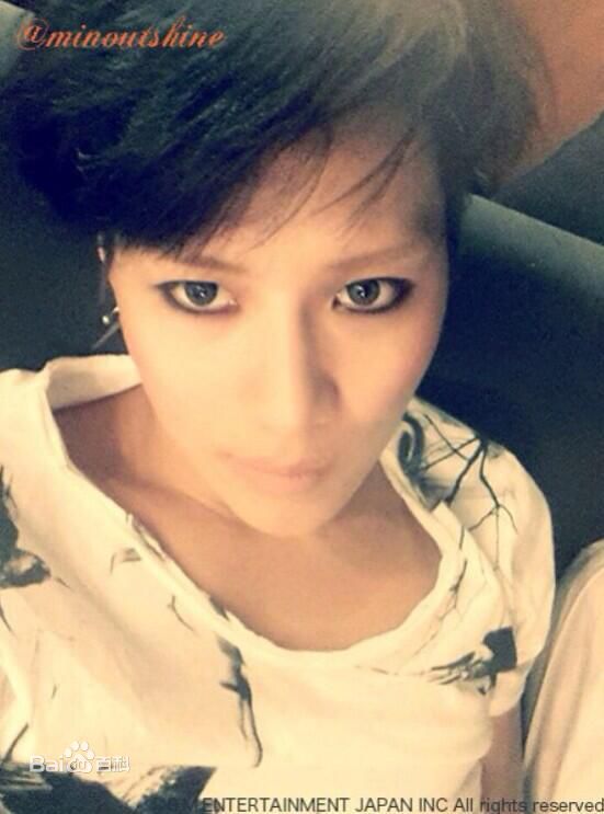 李泰民(/LeeTaemin)图册