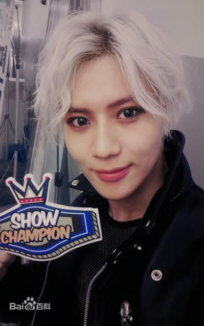 李泰民(/LeeTaemin)图册