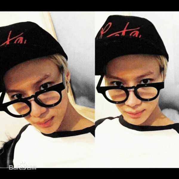 李泰民(/LeeTaemin)图册