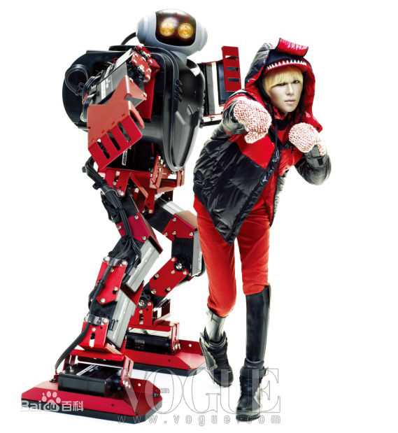 李泰民(/LeeTaemin)Magazine生活照