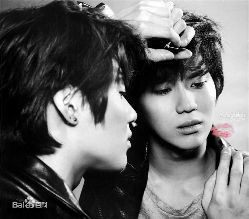 李泰民(/LeeTaemin)Magazine生活照