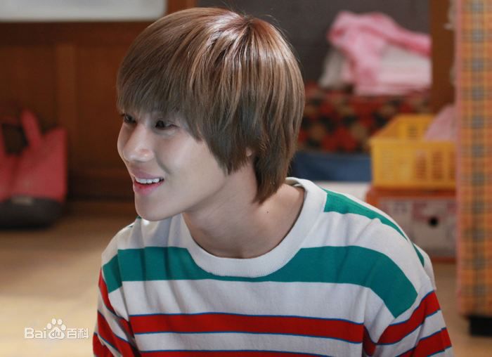 李泰民(/LeeTaemin)Stage Photo图片图集