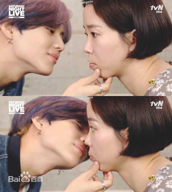 李泰民(/LeeTaemin)Stage Photo图片图集