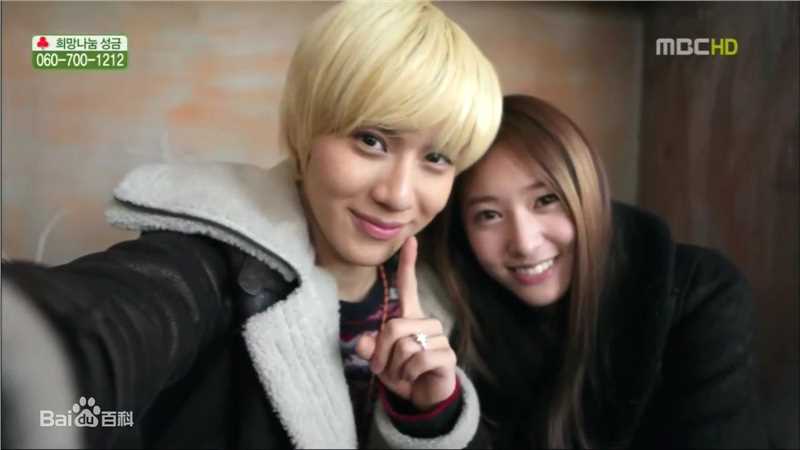 李泰民(/LeeTaemin)Stage Photo图片图集