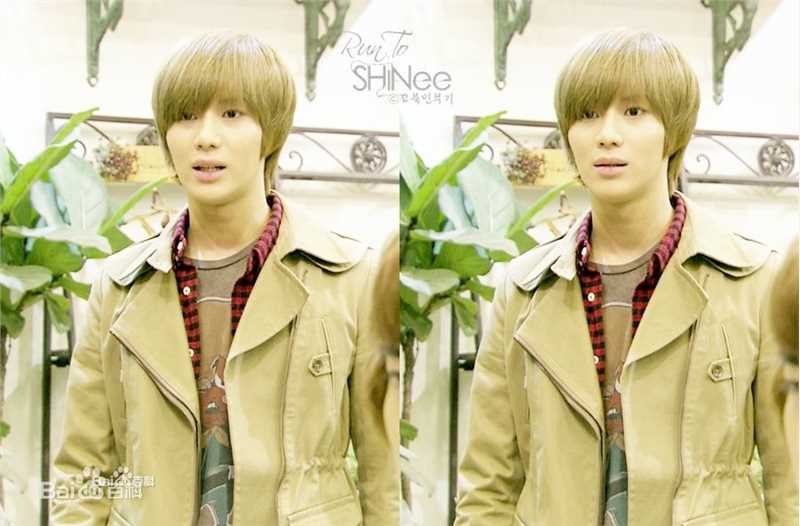 李泰民(/LeeTaemin)Stage Photo图片图集