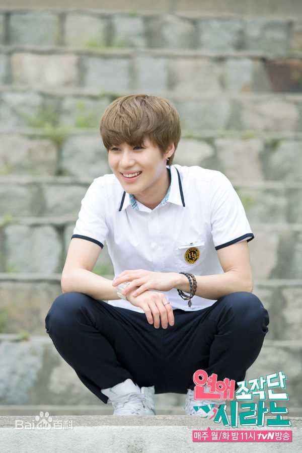 李泰民(/LeeTaemin)Stage Photo图片图集