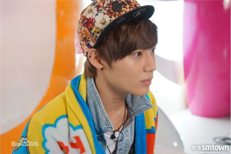 李泰民(/LeeTaemin)Stage Photo图片图集