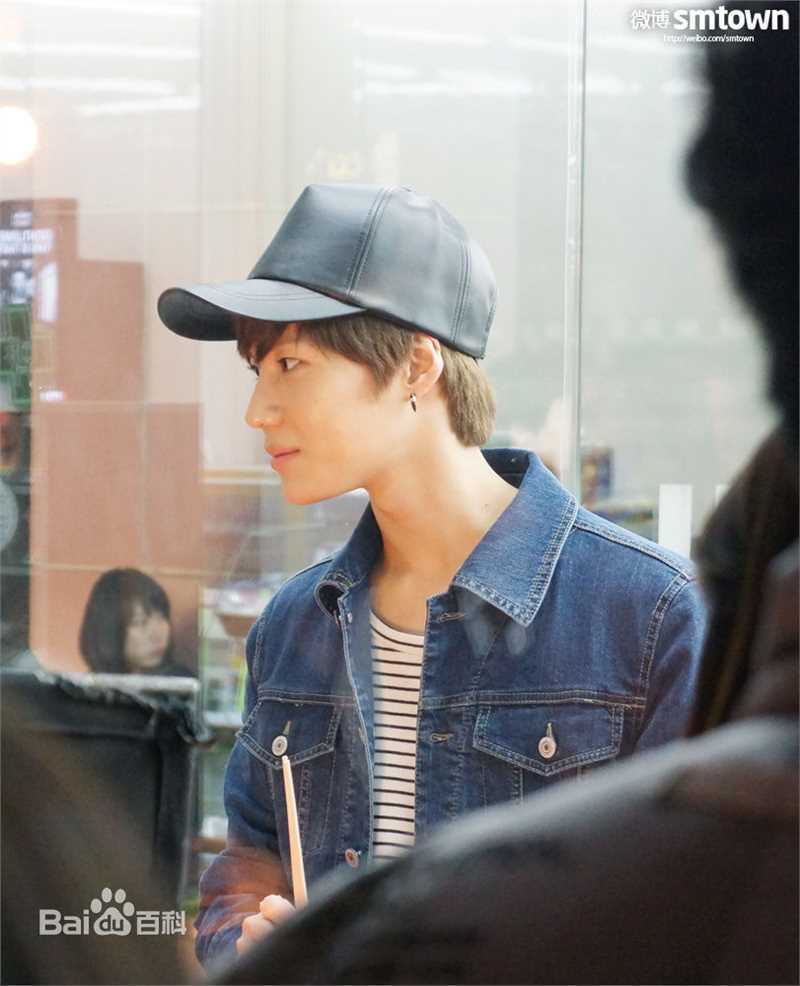 李泰民(/LeeTaemin)Stage Photo图片图集