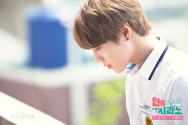 李泰民(/LeeTaemin)Stage Photo图片图集