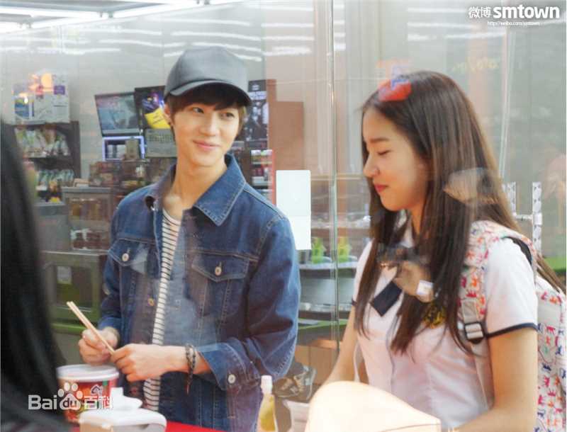 李泰民(/LeeTaemin)Stage Photo图片图集