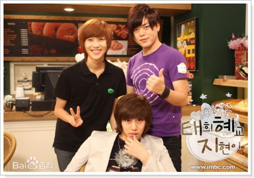 李泰民(/LeeTaemin)Stage Photo图片图集