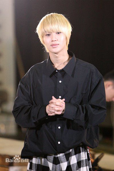 李泰民(/LeeTaemin)Stage Photo图片图集