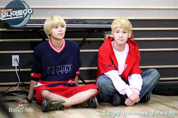 李泰民(/LeeTaemin)Stage Photo图片图集