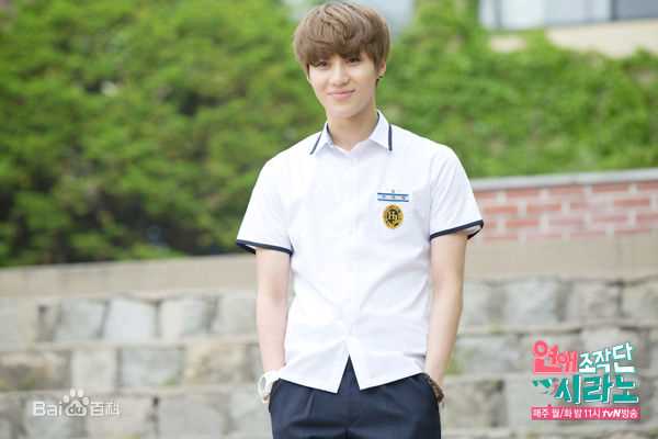 李泰民(/LeeTaemin)Stage Photo图片图集