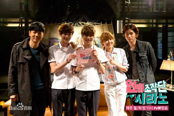 李泰民(/LeeTaemin)Stage Photo图片图集