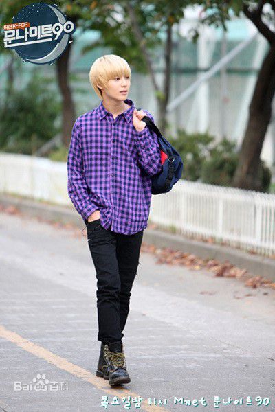 李泰民(/LeeTaemin)Stage Photo图片图集