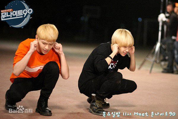 李泰民(/LeeTaemin)Stage Photo图片图集