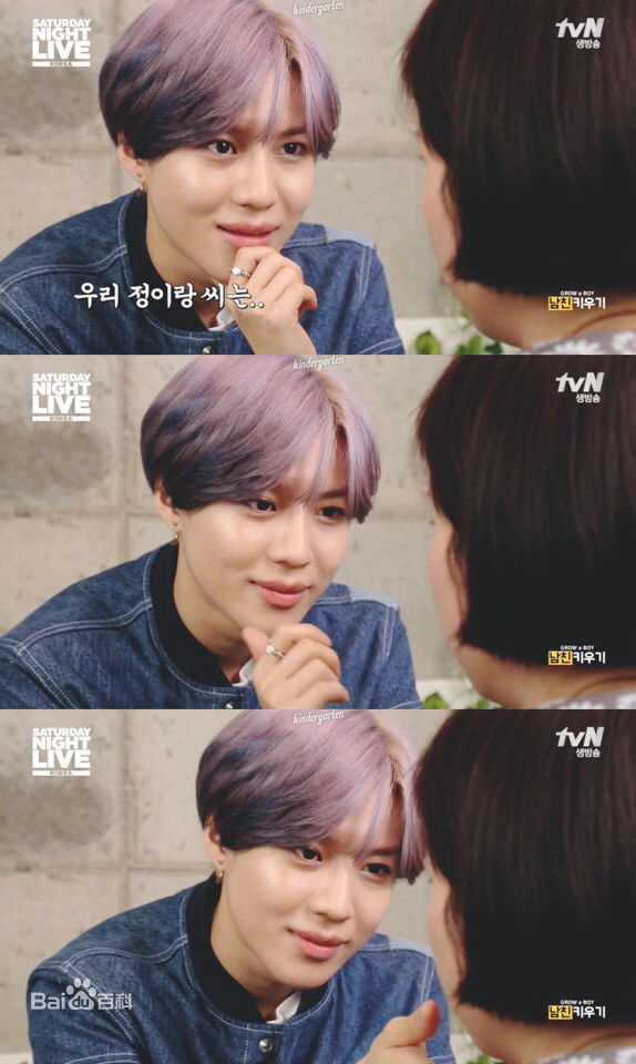 李泰民(/LeeTaemin)Stage Photo图片图集