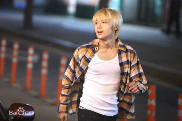 李泰民(/LeeTaemin)Stage Photo图片图集